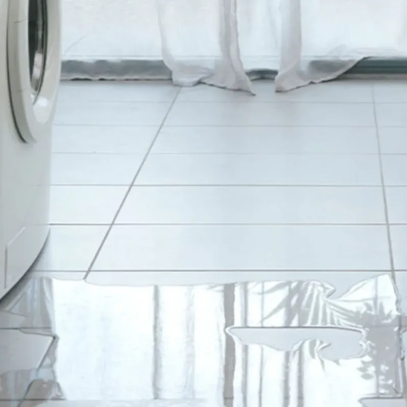 Appliance Leak Cleanup in Harrison, OH