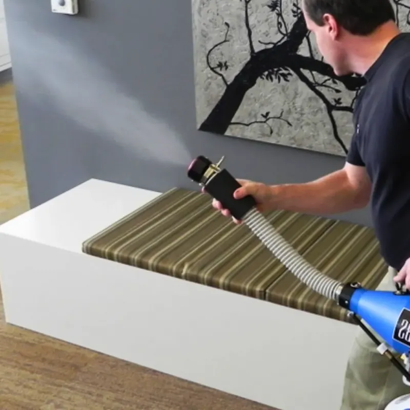 Professional Odor Removal in Harrison, OH